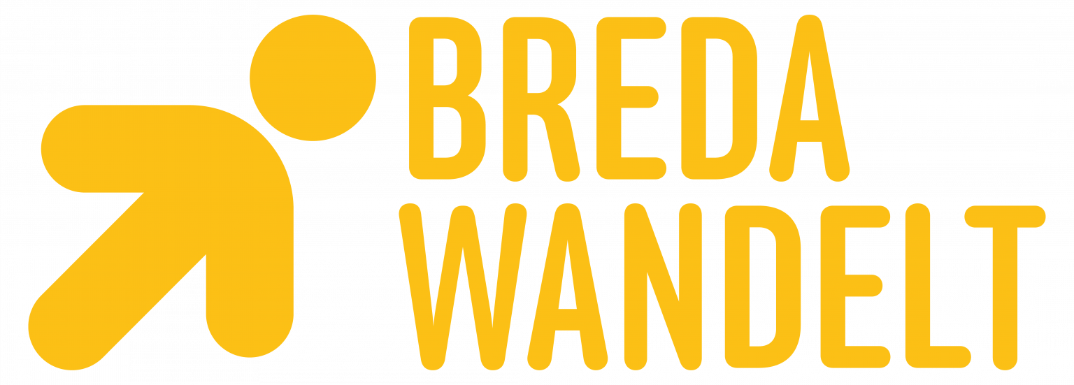 Breda wandelt