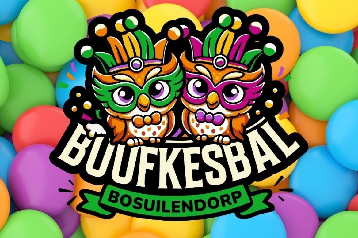 Logo Buufkesbal