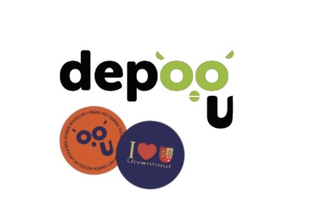 Logo depooU U750