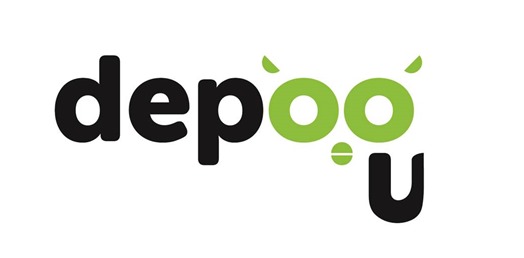 logo depooU