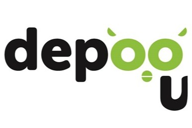 Logo depooU