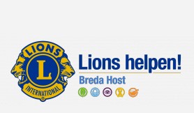 Logo Lions Breda