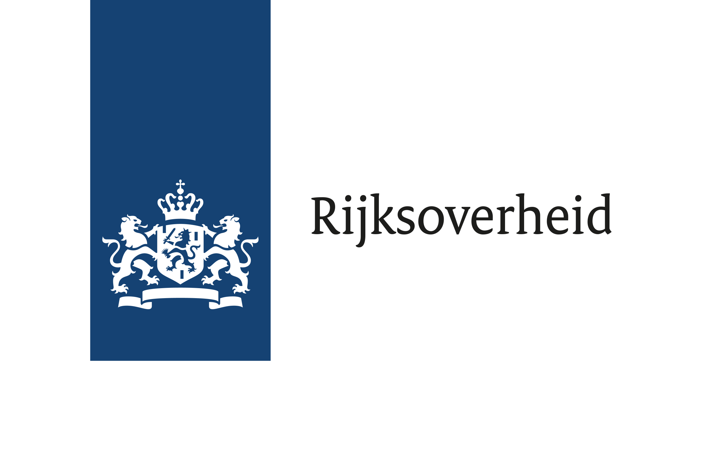 Logo Rijksoverheid