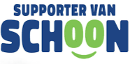 Logo Supporter van Schoon