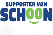 Logo Supporter van Schoon