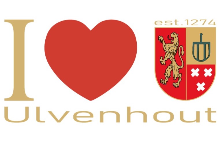 I love Ulvenhout