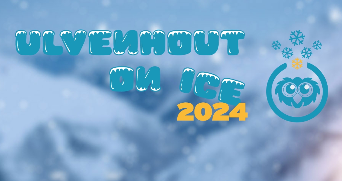 Ulvenhout on ice 2024