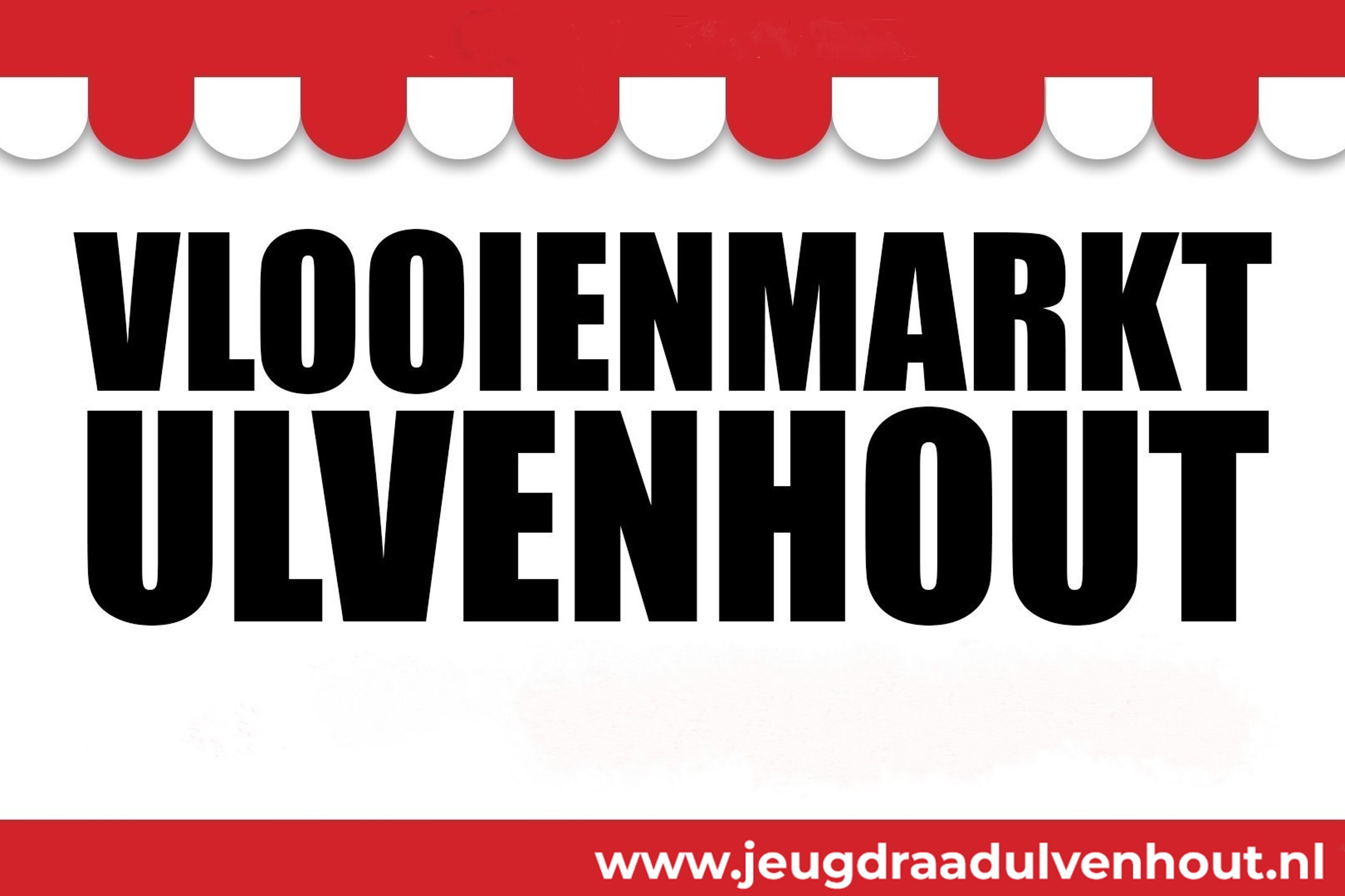 Logo Vlooienmarkt Ulvenhout