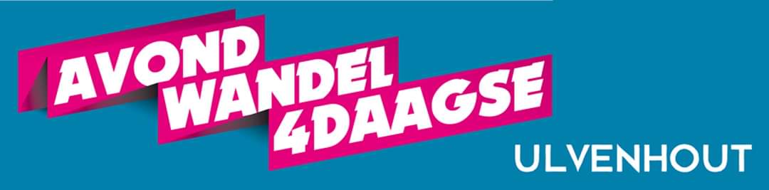 Logo Avondvierdaagse