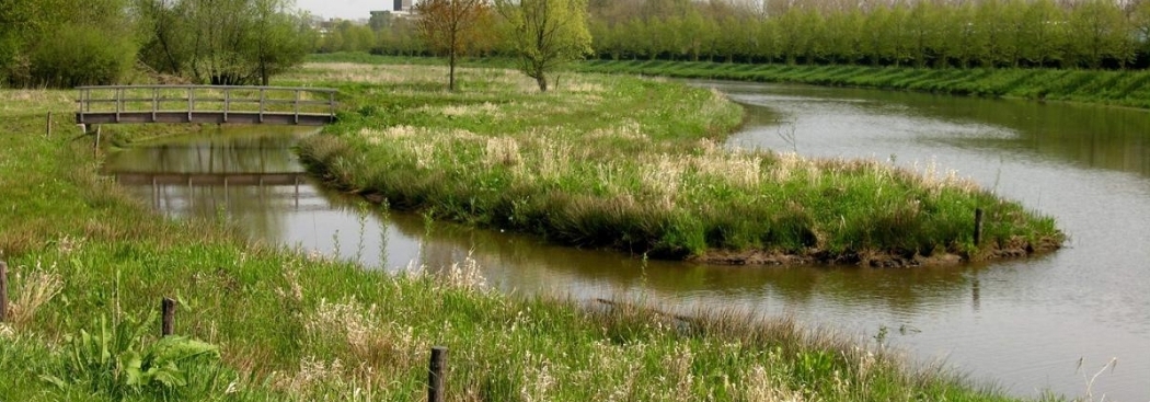 Ecozone Breda