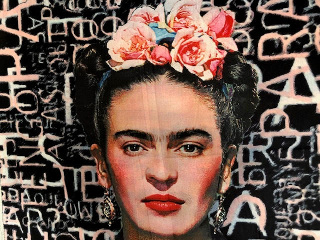 Frida Kahlo