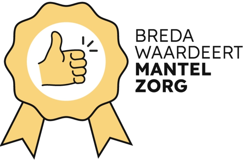 Breda Mantelzorg