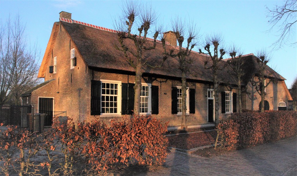 Boerderij De Pekhoeve