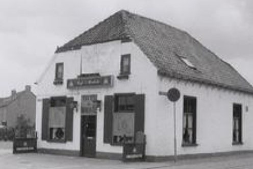 Café t Hoekske