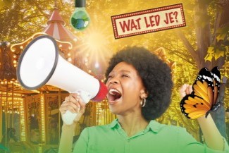 Klimaat Kermis Breda aankondiging