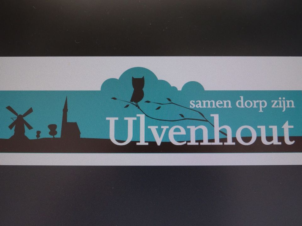 Ulvenhout