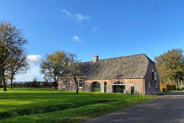 Boerderij Notsel