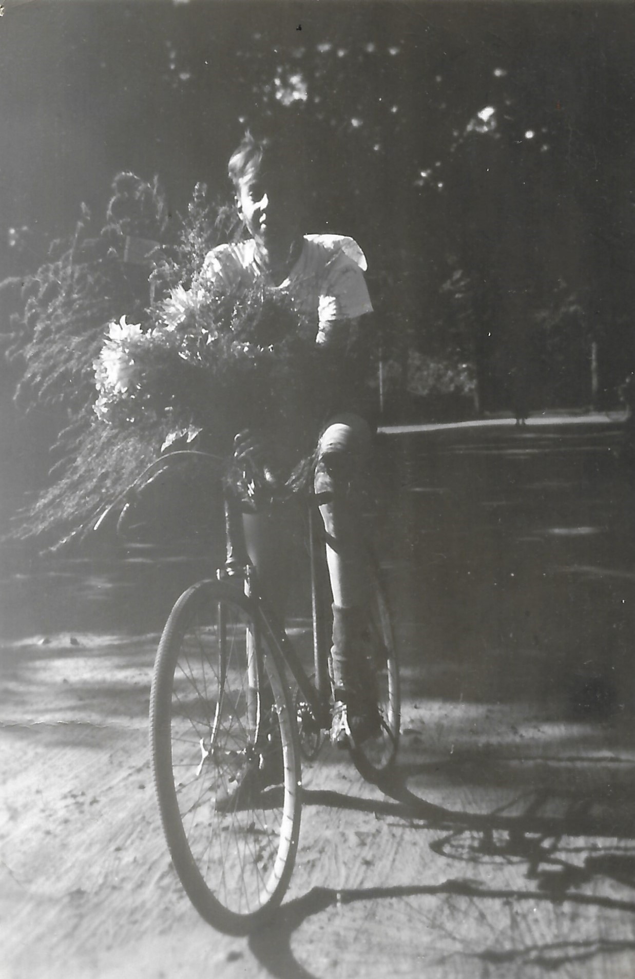 Koninginnedag 1948