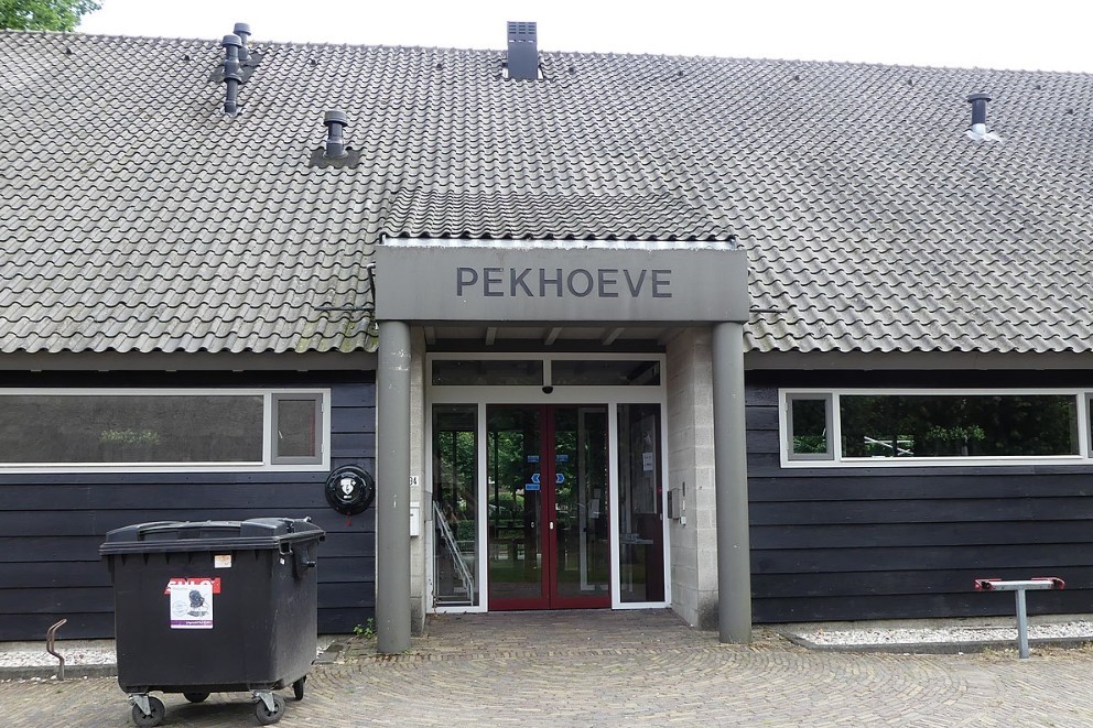 SCC De Pekhoeve