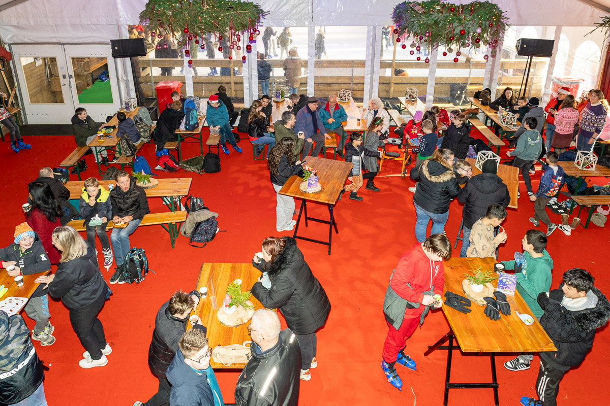 Wintercafé