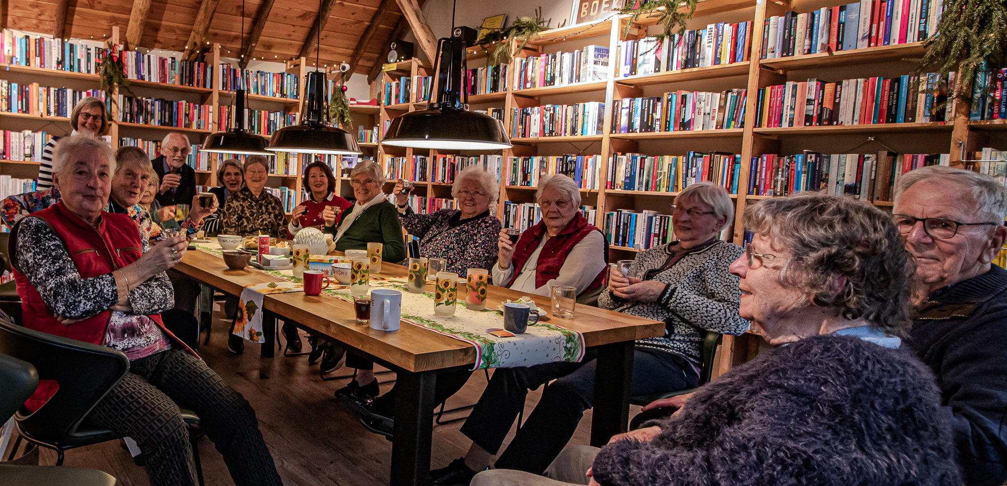 Ruilboek Kerst