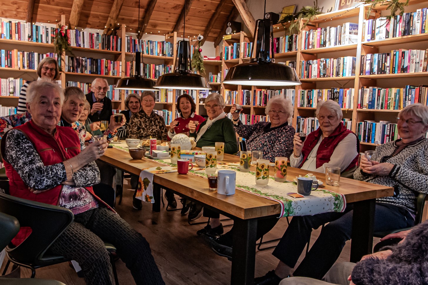 Ruilboek kerst