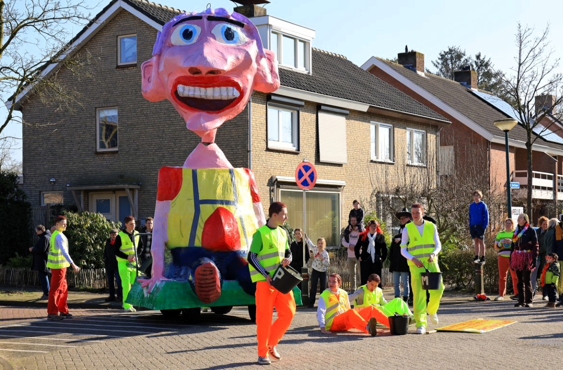 CV Wittegeit (Foto: Wim Venneman)