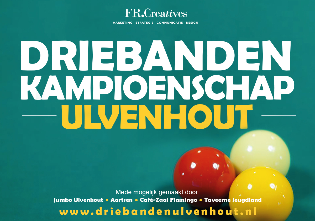 Commissie Driebanden Ulvenhout