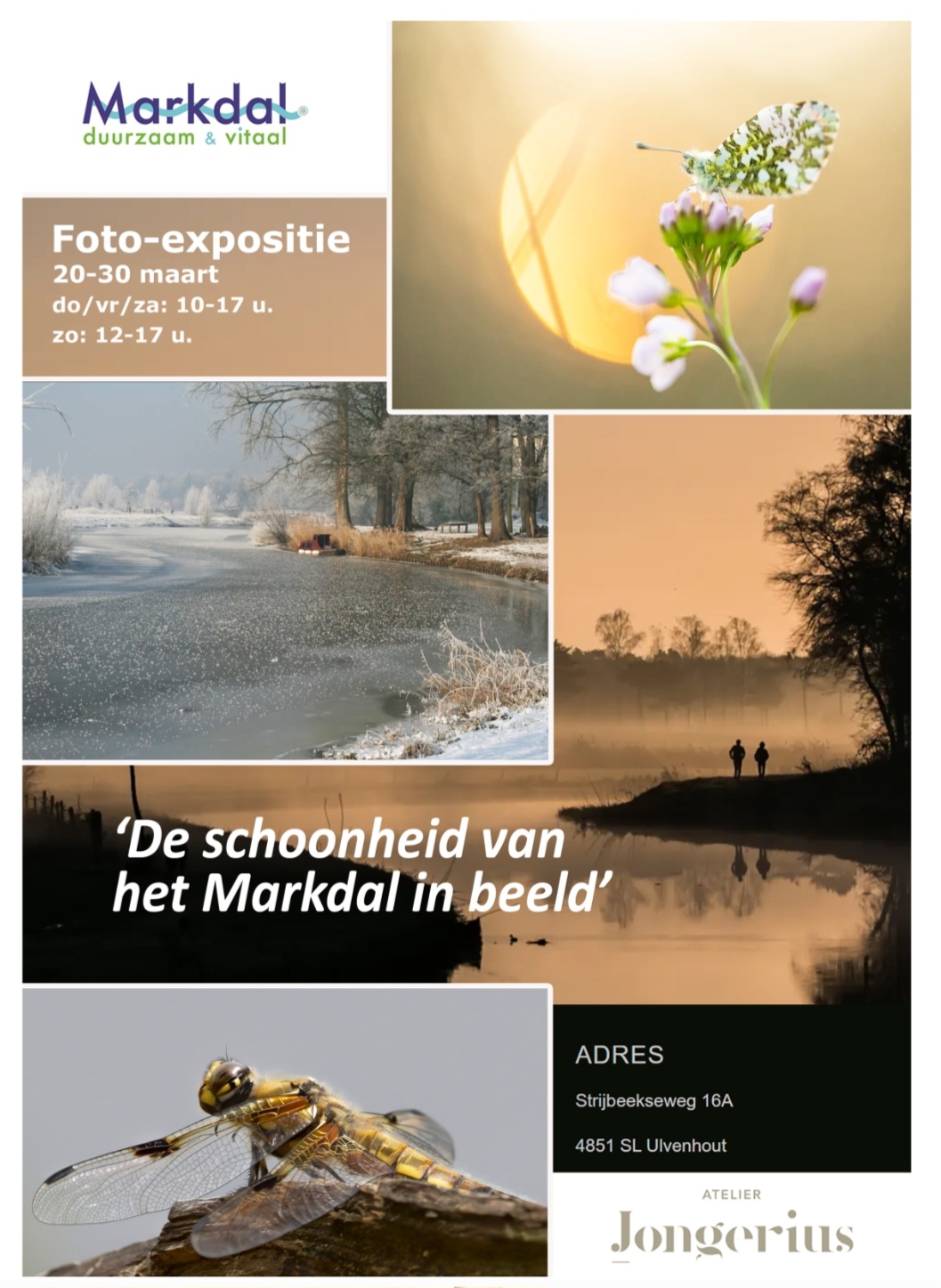 Foto-expo Markdal